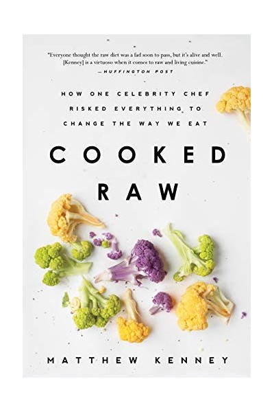 Cooked Raw